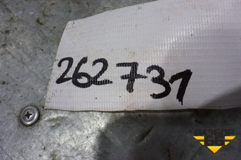 Форсунка инжекторная электрическая (1.3л LF479Q3) (25344840) для Lifan Smily с 2010г