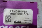 Антенна электрическая (9H5218C847FA) для Land Rover Freelander 2 с 2007г