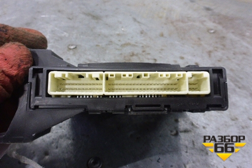 Блок электронный (кондиционера) (8865005251) для Toyota Avensis с 2008-2018г