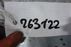 Блок управления AIR BAG для Peugeot 307 с 2001-2007г