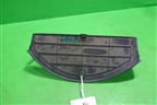Накладка на щиток приборов (5540302070) для Toyota Corolla (E12) с 2001-2007г