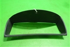 Накладка на щиток приборов (5540302070) для Toyota Corolla (E12) с 2001-2007г