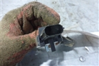 Датчик AIR BAG (8983102020) для Toyota Corolla (E12) с 2001-2007г