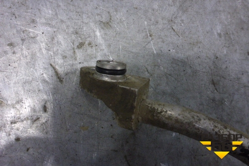 Трубка кондиционера для Toyota Corolla (E12) с 2001-2007г (Королла 120) Трубка кондиционера для Toyota Corolla (E12) с 2001-2007г (Королла 120)