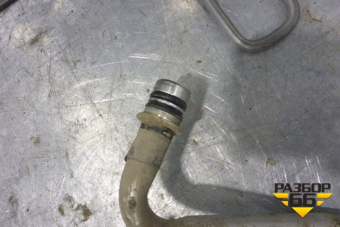 Трубка кондиционера для Toyota Corolla (E12) с 2001-2007г (Королла 120) Трубка кондиционера для Toyota Corolla (E12) с 2001-2007г (Королла 120)