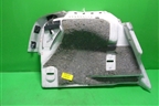 Обшивка багажника правая (хетчбэк) (13255724) для Opel Astra H с 2004-2015г
