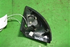 Накладка двери передней правой уголок (24468438) для Opel Astra H с 2004-2015г