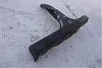 Порог со стойкой левый для Subaru Legacy Outback (B14) с 2009-2014г (Легаси Аутбек)