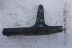Порог со стойкой левый для Subaru Legacy Outback (B14) с 2009-2014г (Легаси Аутбек)
