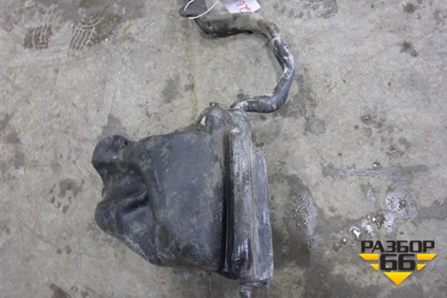 Бачок омывателя лобового стекла  (81264810079) для MAN  TGS с 2007г