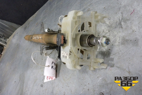 Колонка рулевая (правый руль) (83111FE390) для Subaru Impreza (GG-GD) с 2000-2007г