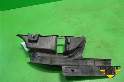 Накладка порога внутренняя заднего левого (94061FE010) для Subaru Impreza (GG-GD) с 2000-2007г