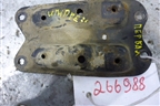 Кронштейн двигателя для Subaru Impreza (GG-GD) с 2000-2007г