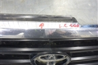 Решетка радиатора (до 2005г) (5311160350) для Toyota Land Cruiser (100) с1998-2007г