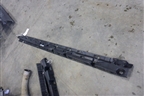 Усилитель порога (правый) (51177294378) для BMW X5 F15 с 2013г (Х5 Ф15)