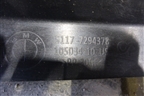 Усилитель порога (правый) (51177294378) для BMW X5 F15 с 2013г (Х5 Ф15)