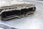 Блок управления двигателем (D2866) (0281001761) для MAN  TGA 4-Series  с 2000-2008г