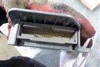 Блок управления AIR BAG (65776962530) для BMW 5-серия Е39 с 1995-2003г