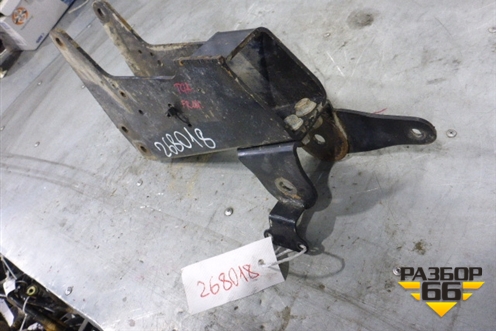 Кронштейн кабины (амортизатора кабины правый) для MAN TGA 4-Series  с 2000-2008г (ТГА) Кронштейн кабины (амортизатора кабины правый) для MAN TGA 4-Series  с 2000-2008г (ТГА)