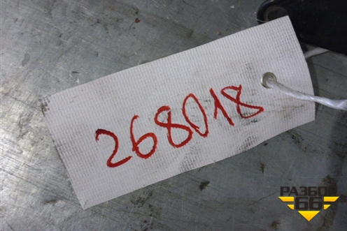 Кронштейн кабины (амортизатора кабины правый) для MAN TGA 4-Series  с 2000-2008г (ТГА) Кронштейн кабины (амортизатора кабины правый) для MAN TGA 4-Series  с 2000-2008г (ТГА)