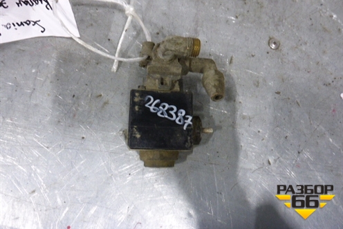 Клапан электромагнитный для Scania 4 Series с 1995-2005г