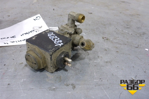 Клапан электромагнитный для Scania 4 Series с 1995-2005г