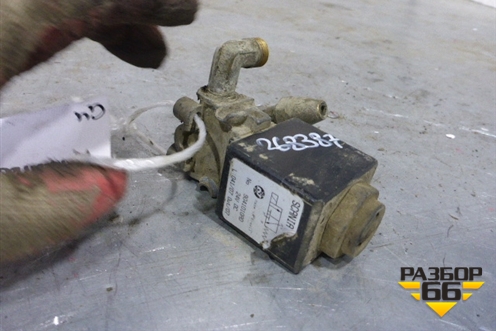 Клапан электромагнитный для Scania 4 Series с 1995-2005г