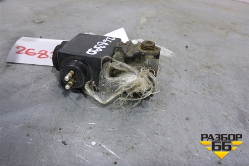 Клапан электромагнитный (1536304) для Scania 4 Series с 1995-2005г