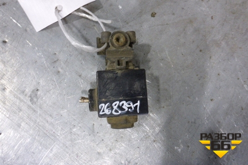 Клапан электромагнитный (1536304) для Scania 4 Series с 1995-2005г