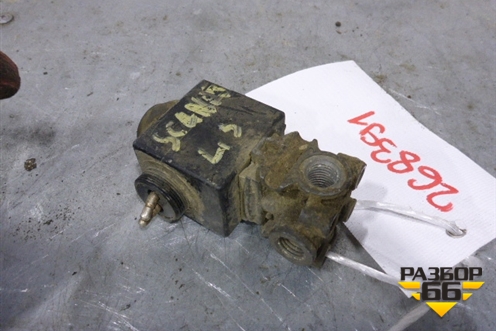 Клапан электромагнитный (1536304) для Scania 4 Series с 1995-2005г