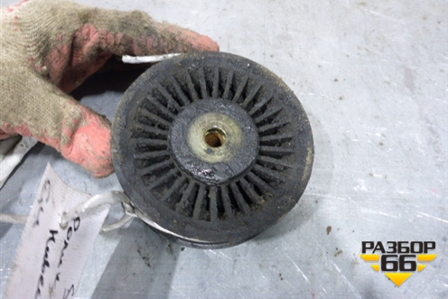 Ролик обводной ремня навесного оборудования для Scania 4 Series с 1995-2005г