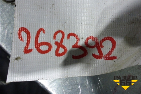 Ролик обводной ремня навесного оборудования для Scania 4 Series с 1995-2005г