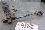 Датчик уровня пола (задний) для MAN  TGA 4-Series  с 2000-2008г
