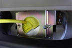 Торпедо с AIR BAG (до 2014г) для Lifan Smily с 2010г