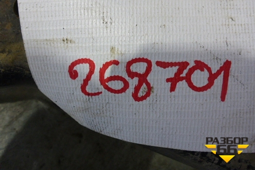 Кронштейн кабины (заднего замка и подушки) для MAN TGA 4-Series  с 2000-2008г (ТГА) Кронштейн кабины (заднего замка и подушки) для MAN TGA 4-Series  с 2000-2008г (ТГА)