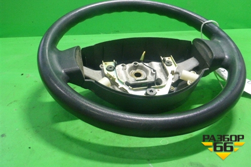 Рулевое колесо под AIR BAG без AIR BAG (до 2014г) для Lifan Smily с 2010г