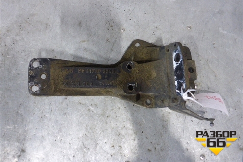 Кронштейн кабины (передний левый в сборе) (85417203049) для MAN TGA 4-Series  с 2000-2008г (ТГА) Кронштейн кабины (передний левый в сборе) (85417203049) для MAN TGA 4-Series  с 2000-2008г (ТГА)