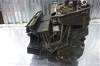 Корпус отопителя для Renault TRUCK Premium 2 с 2005-2013г (Премиум 2)