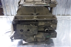Корпус отопителя для Renault TRUCK Premium 2 с 2005-2013г (Премиум 2)