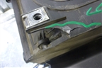 Корпус отопителя для Renault TRUCK Premium 2 с 2005-2013г (Премиум 2)