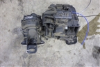 Корпус отопителя для Peugeot Partner с 2002-2010г (Партнер)