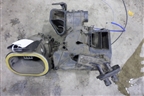 Корпус отопителя для Peugeot Partner с 2002-2010г (Партнер)