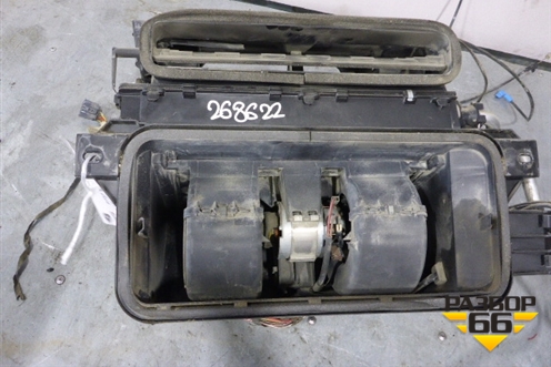 Корпус отопителя  (в сборе) для MAN  TGA 4-Series  с 2000-2008г