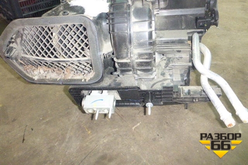 Корпус отопителя для Citroen C5 с 2008г (С5)