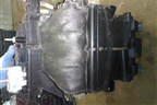 Корпус отопителя для Citroen C5 с 2008г (С5)
