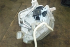 Корпус отопителя (под радиатор) для Toyota Camry CV3 с 2001-2006г