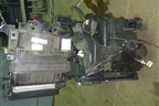 Корпус отопителя для Lifan Solano с 2010-2016г