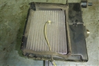 Корпус отопителя (MR568350) для Mitsubishi Pajero Sport с 1996-2008г