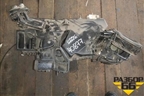 Корпус отопителя (в сборе) для Lifan Breez с 2007г