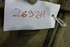 Привод передний правый (1.3л МКПП LF479Q3) для Lifan Smily с 2010г